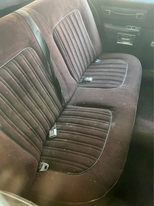 1987 Chevrolet Caprice - Image 6 of 7