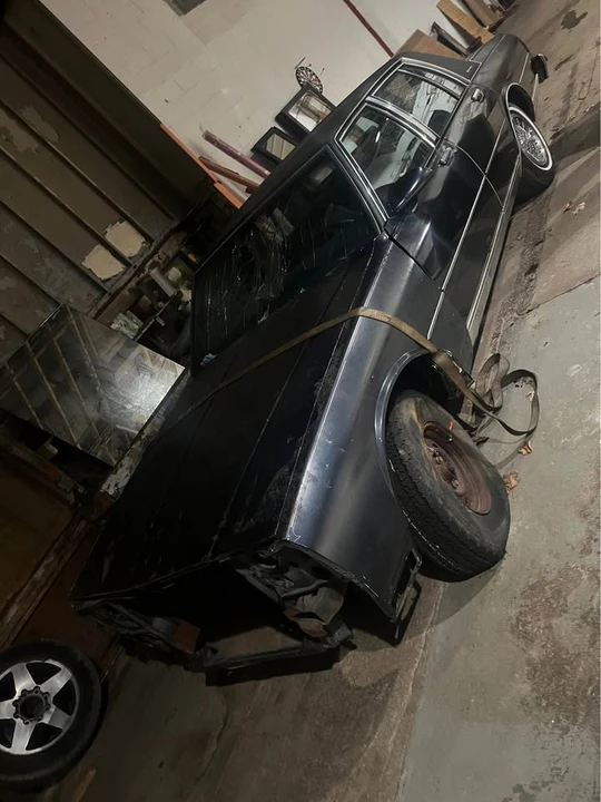 1987 Chevrolet Caprice - Image 11 of 11