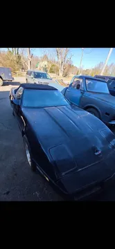 1987 Chevrolet Corvette C4 - Image 4 of 4