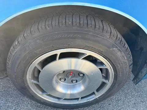 1987 Chevrolet Corvette C4 - Image 4 of 11