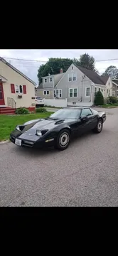1987 Chevrolet Corvette C4 - Image 3 of 4