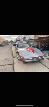 1987 Chevrolet Corvette