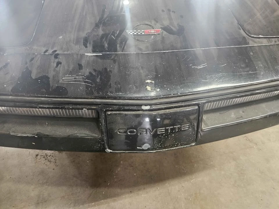 1987 Chevrolet Corvette C4 - Image 5 of 9