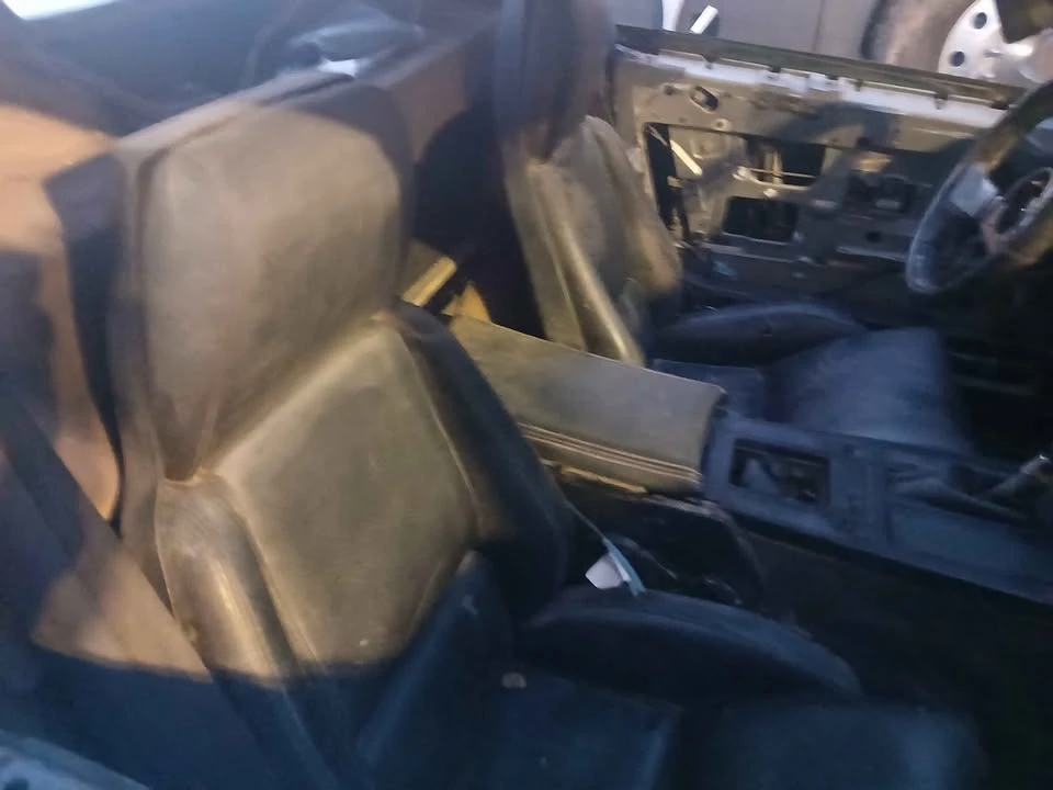 1987 Chevrolet Corvette C4 - Image 16 of 17