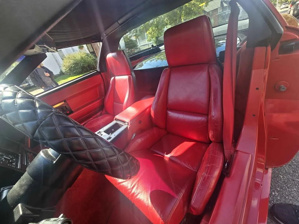1987 Chevrolet Corvette C4 - Image 13 of 13