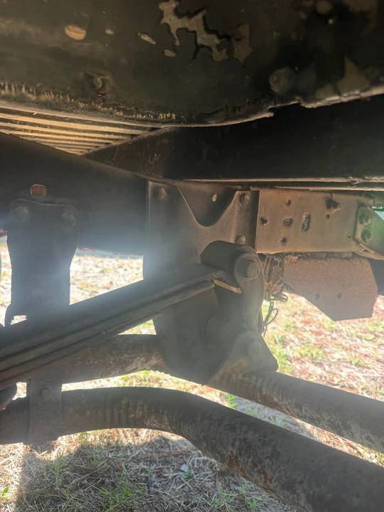 1987 Chevrolet C/K 3rd Gen - Image 18 of 20
