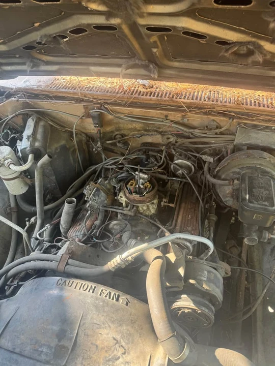 1987 Chevrolet C/K 3rd Gen - Image 11 of 20