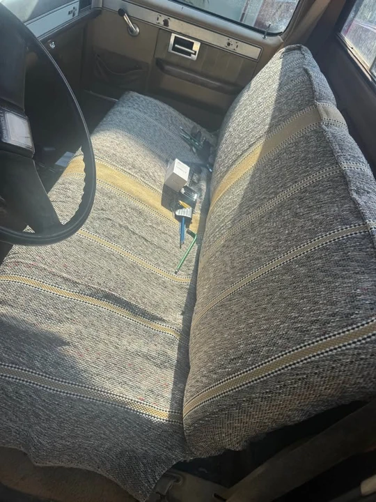 1987 Chevrolet C/K 3rd Gen - Image 14 of 20