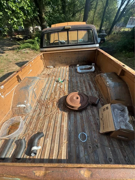 1987 Chevrolet C/K 3rd Gen - Image 7 of 20