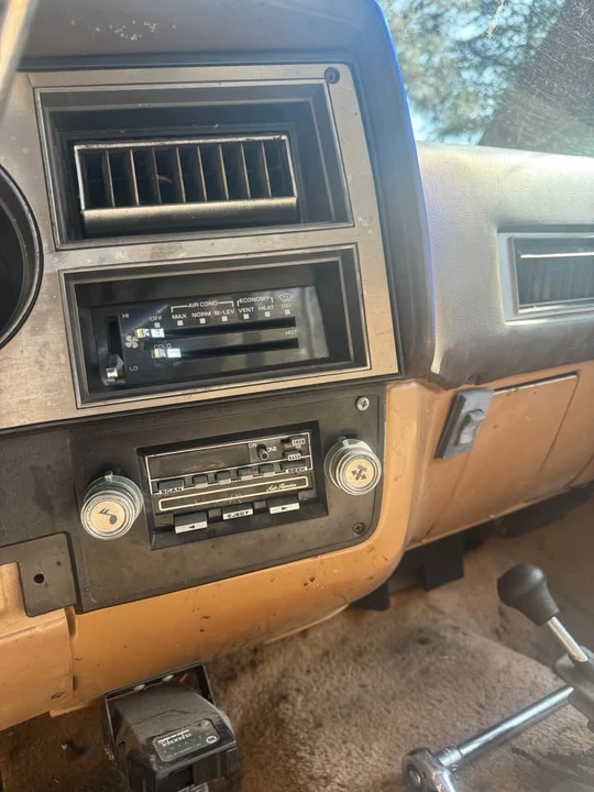 1987 Chevrolet C/K 3rd Gen - Image 12 of 20