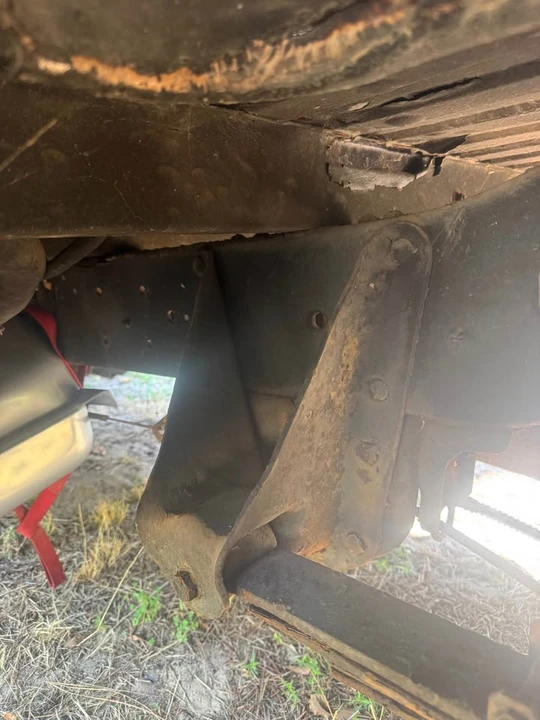 1987 Chevrolet C/K 3rd Gen - Image 17 of 20