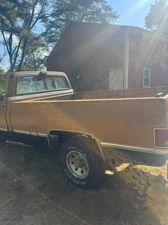 1987 Chevrolet C/K 3rd Gen - Image 15 of 20