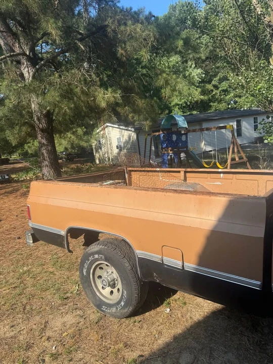 1987 Chevrolet C/K 3rd Gen - Image 9 of 20