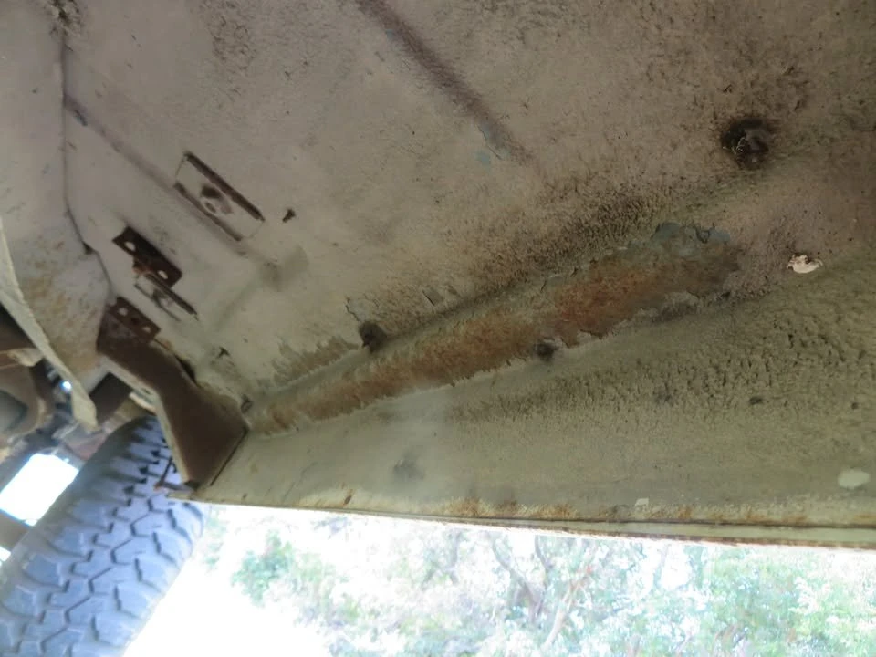 1987 Chevrolet K5 Blazer 2nd Gen - Image 19 of 20