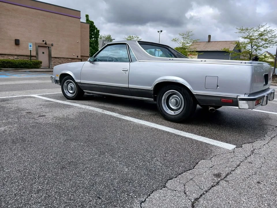 1987 Chevrolet Malibu - Image 2 of 7
