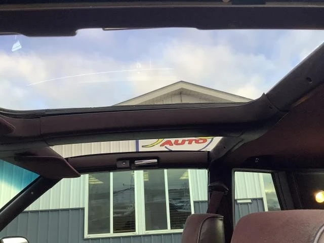 1987 Chevrolet Monte Carlo 4th Gen - Image 14 of 20