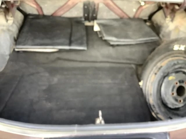 1987 Chevrolet Monte Carlo 4th Gen - Image 20 of 20