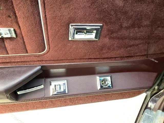 1987 Chevrolet Monte Carlo 4th Gen - Image 15 of 20
