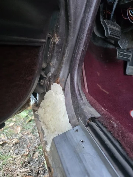 1987 Chevrolet Monte Carlo 4th Gen - Image 6 of 8