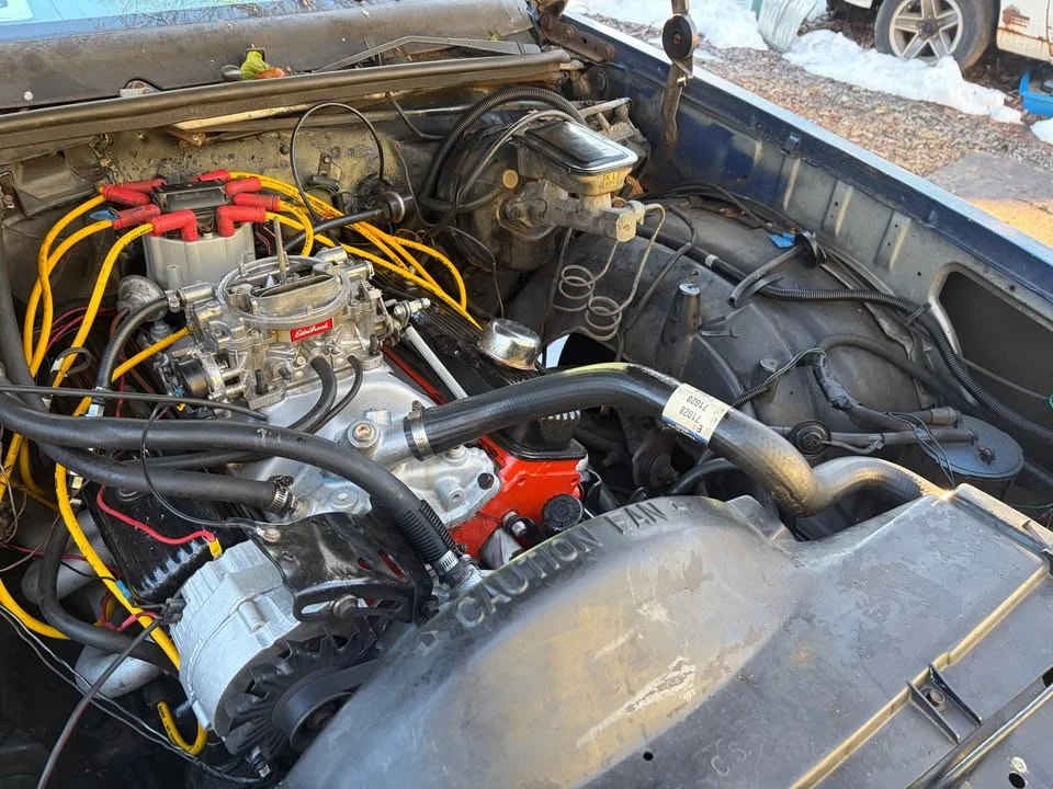 1987 Chevrolet Monte Carlo 4th Gen - Image 8 of 11