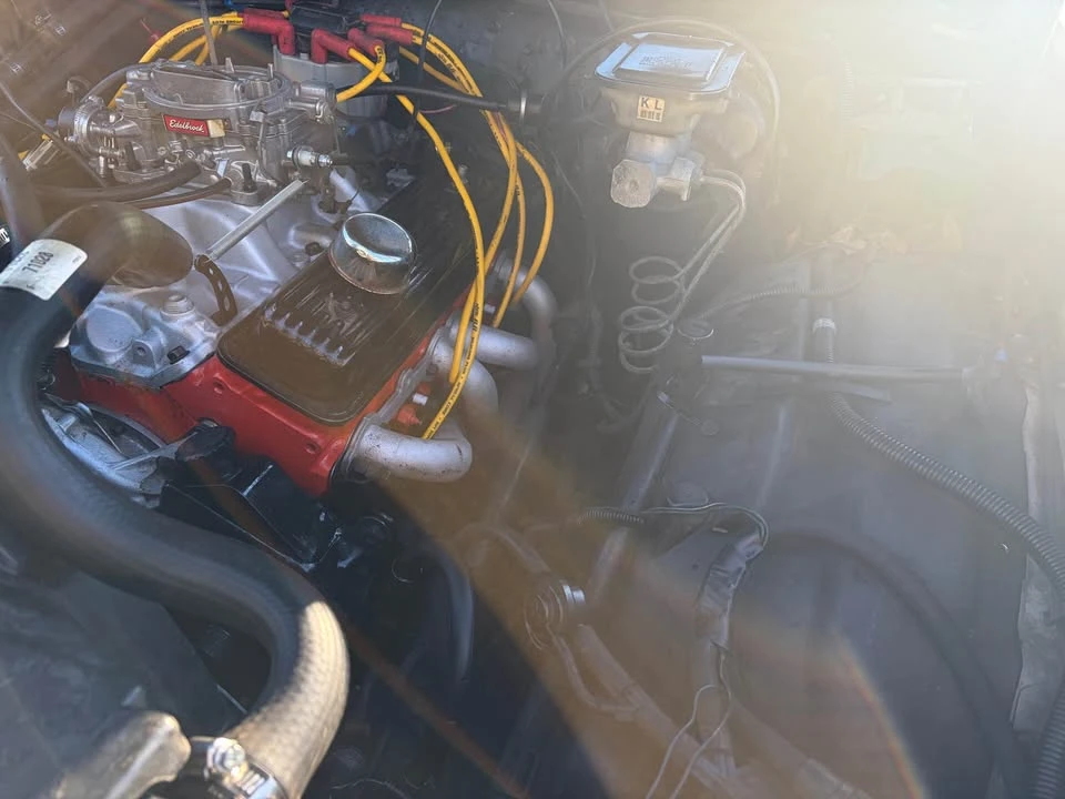 1987 Chevrolet Monte Carlo 4th Gen - Image 9 of 11