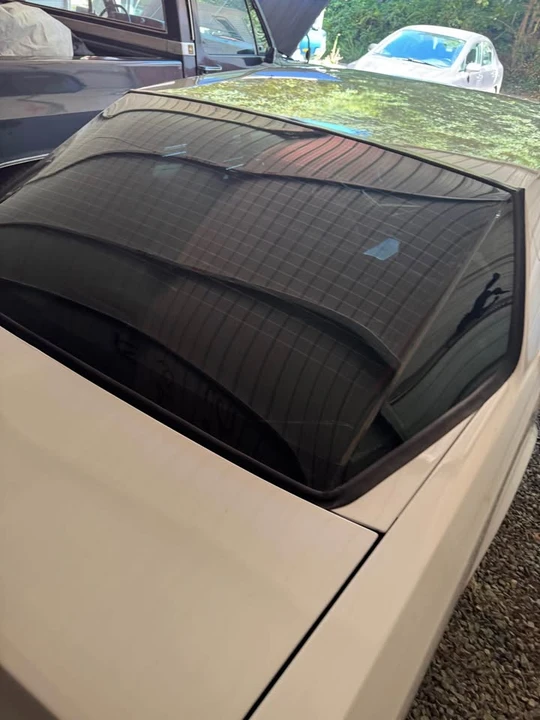 1987 Chevrolet Monte Carlo 4th Gen - Image 2 of 12