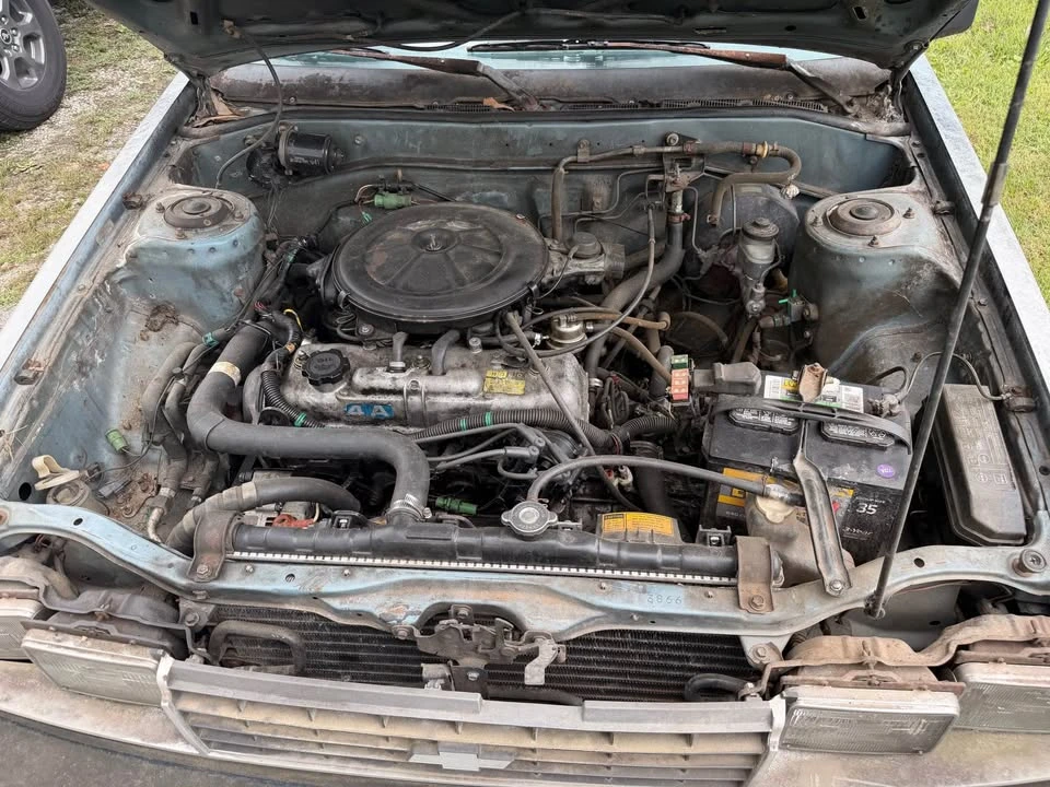 1987 Chevrolet Nova 5th Gen - Image 7 of 8