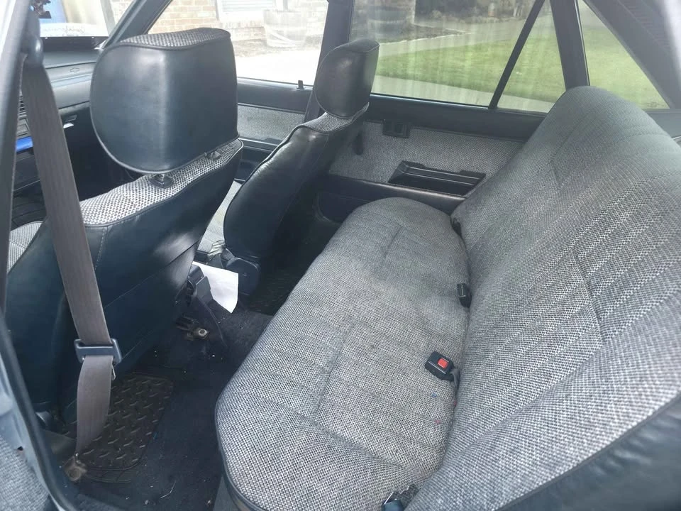 1987 Chevrolet Nova 5th Gen - Image 7 of 13