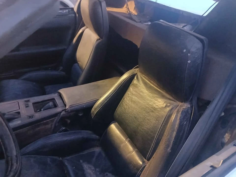 1987 Chevrolet Corvette C4 - Image 10 of 11