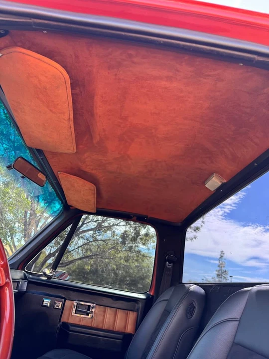 1987 Chevrolet C/K 3rd Gen - Image 12 of 12