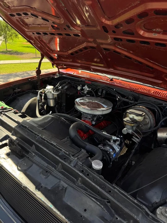 1987 Chevrolet C/K 3rd Gen - Image 8 of 12