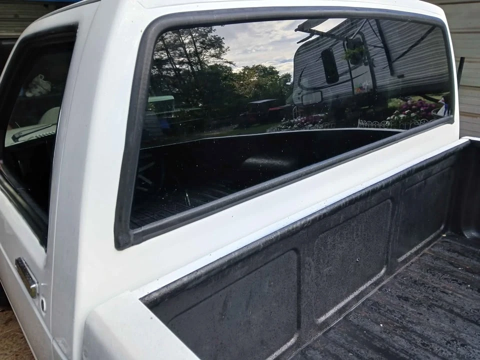 1987 Chevrolet S-10 - Image 5 of 9
