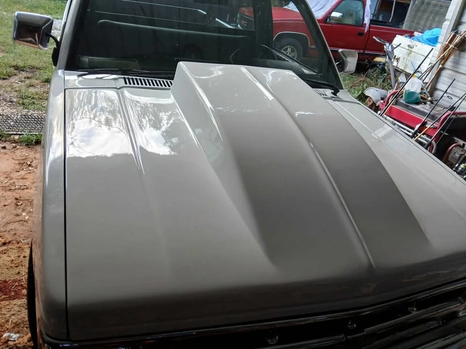 1987 Chevrolet S-10 - Image 6 of 9