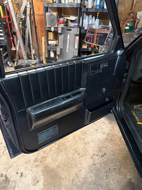 1987 Chevrolet S-10 - Image 7 of 8