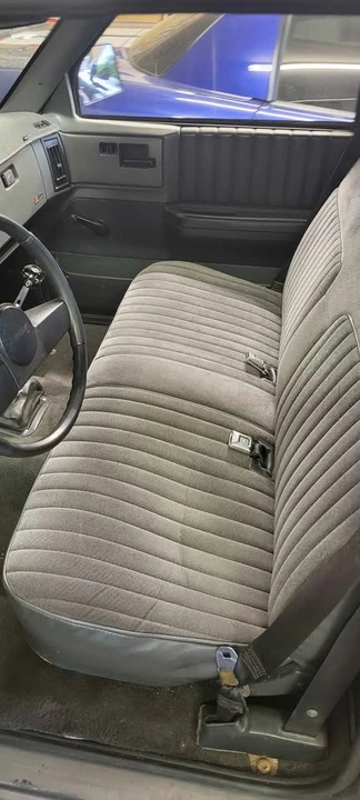1987 Chevrolet S-10 - Image 11 of 17