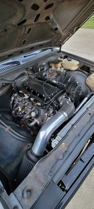 1987 Chevrolet S-10 - Image 15 of 17
