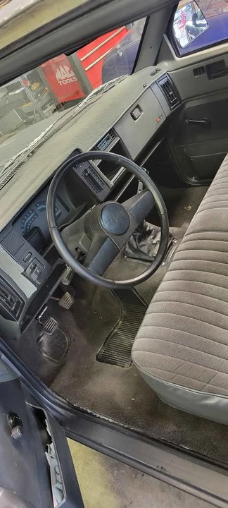 1987 Chevrolet S-10 - Image 12 of 17