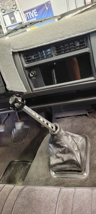 1987 Chevrolet S-10 - Image 14 of 17