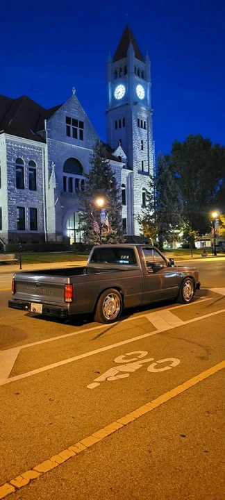 1987 Chevrolet S-10 - Image 6 of 17