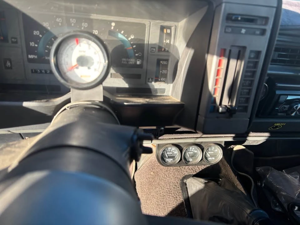 1987 Chevrolet S-10 - Image 8 of 10