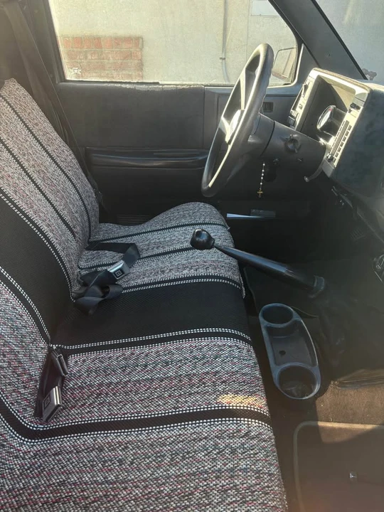 1987 Chevrolet S-10 - Image 7 of 10