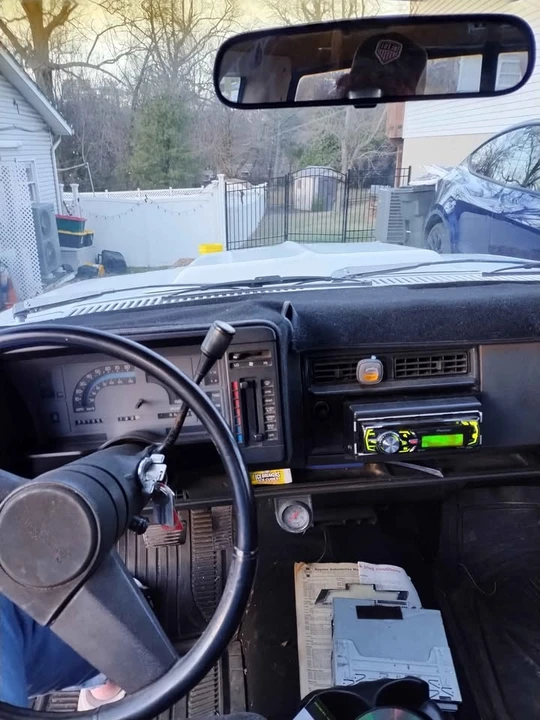 1987 Chevrolet S-10 - Image 7 of 8