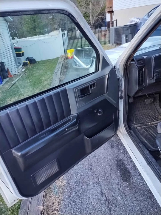 1987 Chevrolet S-10 - Image 6 of 8