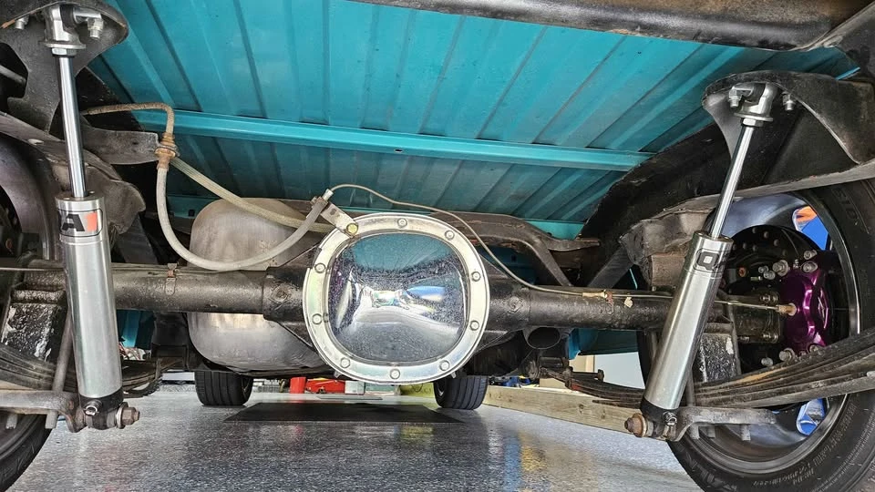 1987 Chevrolet S-10 - Image 7 of 8