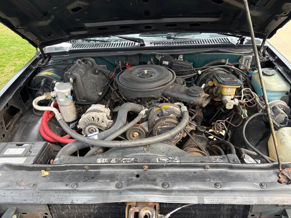 1987 Chevrolet S-10 - Image 11 of 11