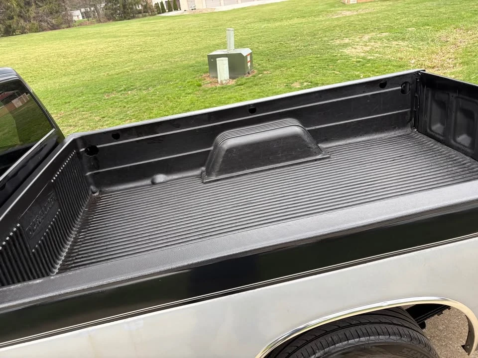 1987 Chevrolet S-10 - Image 6 of 11