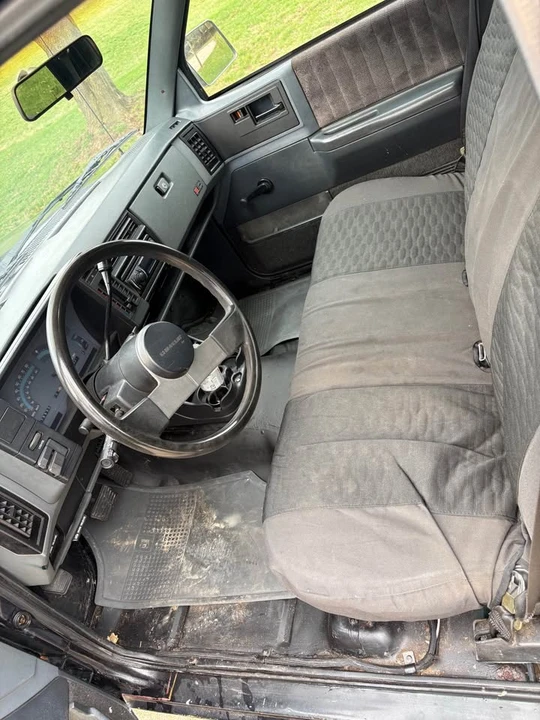 1987 Chevrolet S-10 - Image 7 of 11