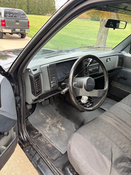1987 Chevrolet S-10 - Image 8 of 11