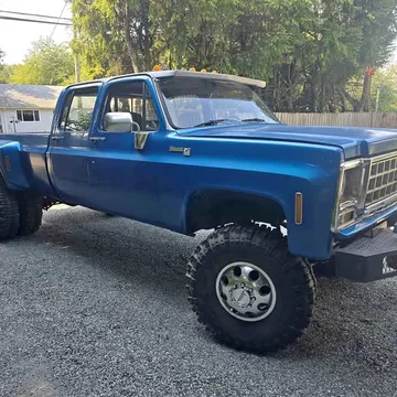 1987 Chevrolet Nova