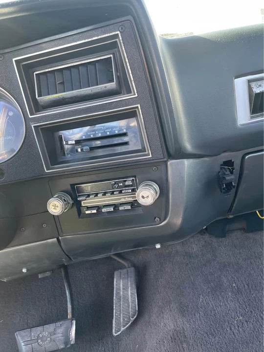 1987 Chevrolet C/K 3rd Gen - Image 10 of 11